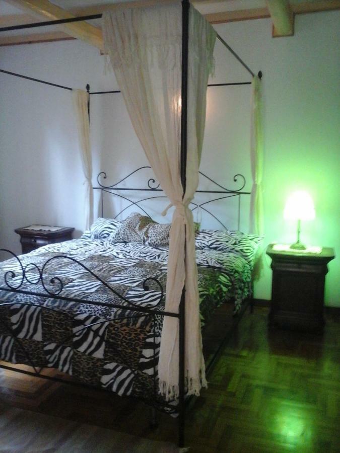 Casa Bindi Hotel Triana Zewnętrze zdjęcie