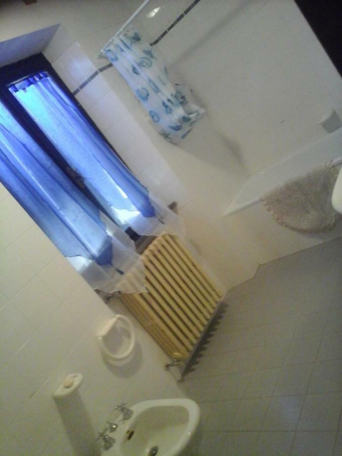 Casa Bindi Hotel Triana Zewnętrze zdjęcie