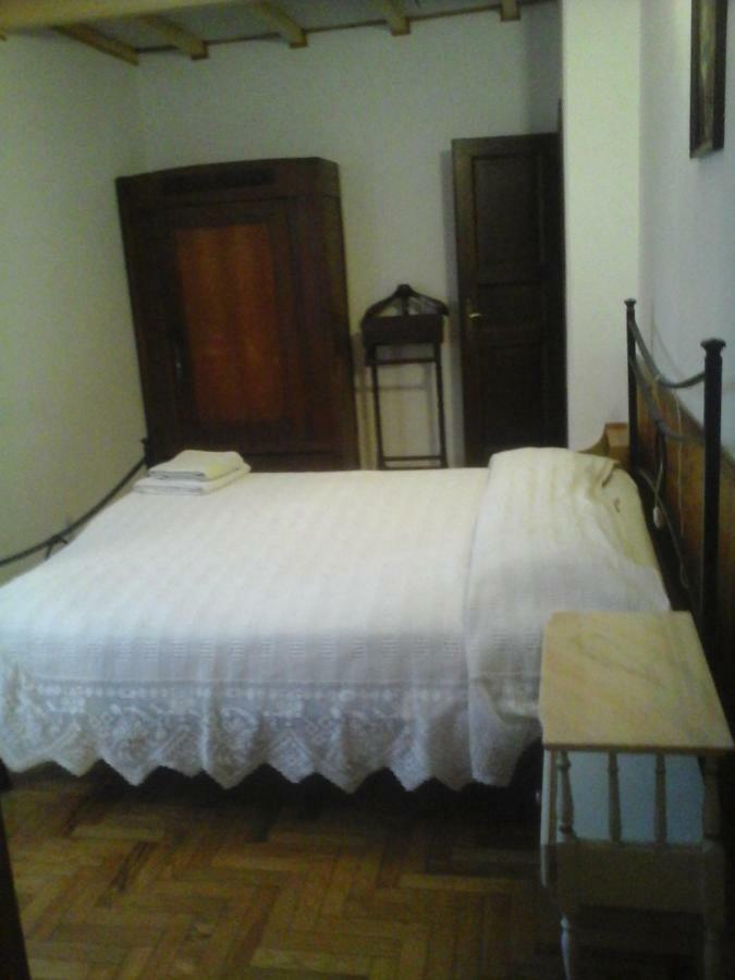 Casa Bindi Hotel Triana Zewnętrze zdjęcie