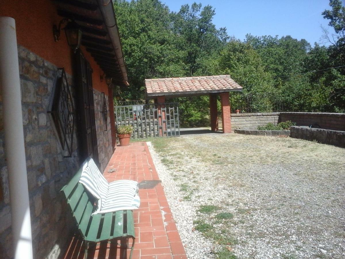 Casa Bindi Hotel Triana Zewnętrze zdjęcie
