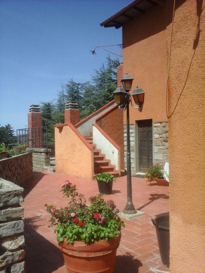 Casa Bindi Hotel Triana Zewnętrze zdjęcie