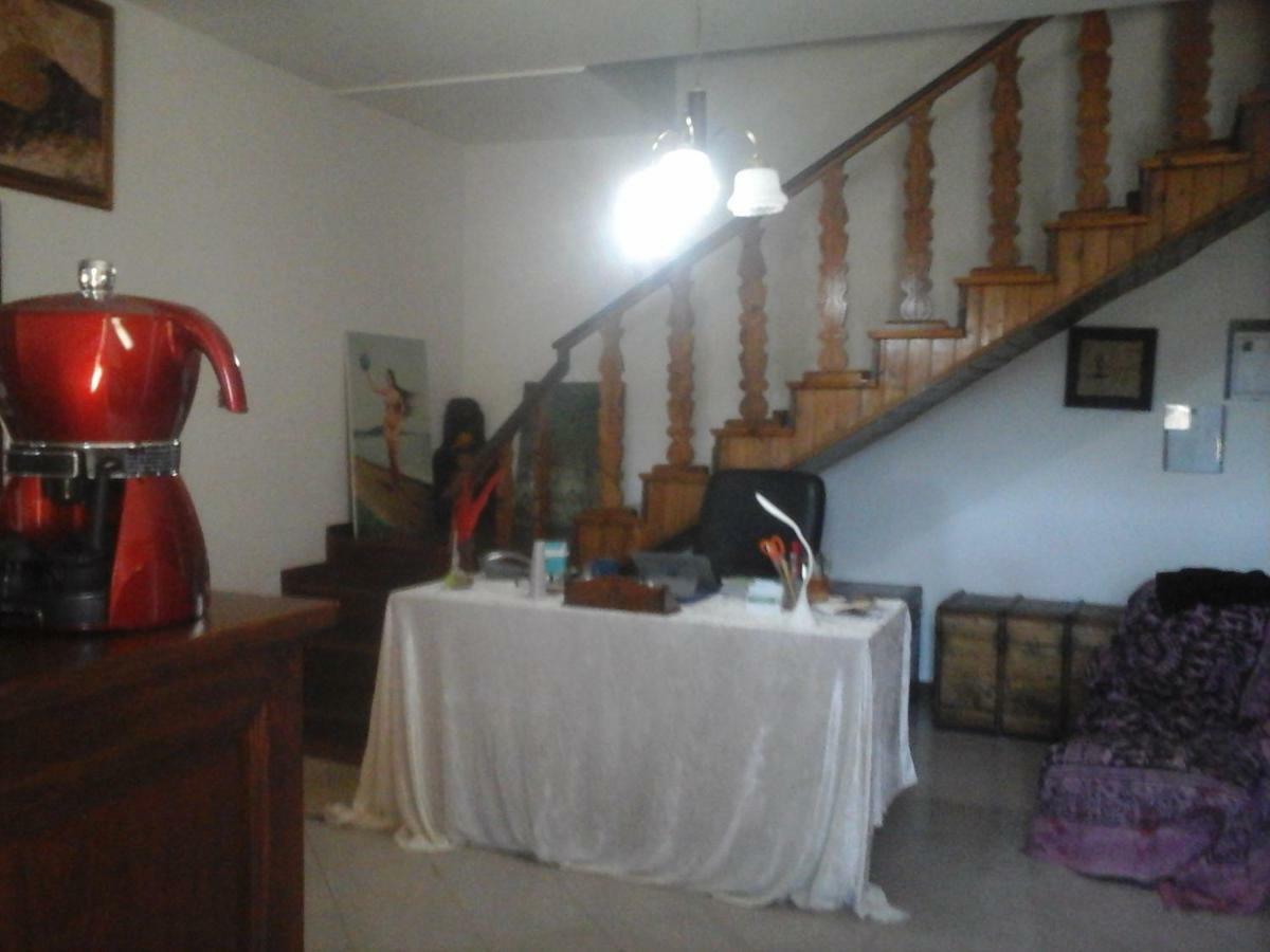 Casa Bindi Hotel Triana Zewnętrze zdjęcie