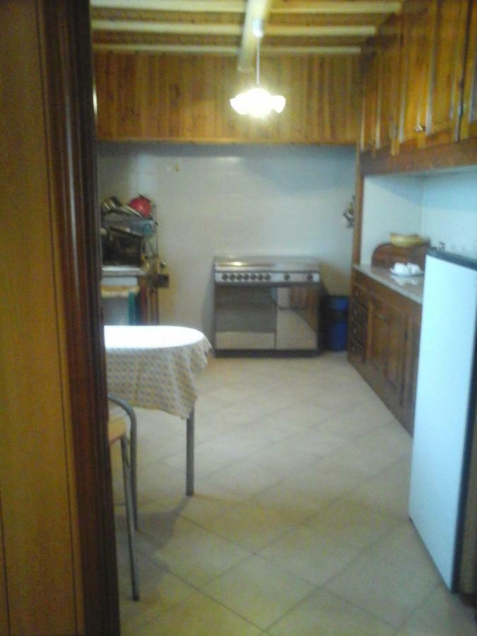 Casa Bindi Hotel Triana Zewnętrze zdjęcie