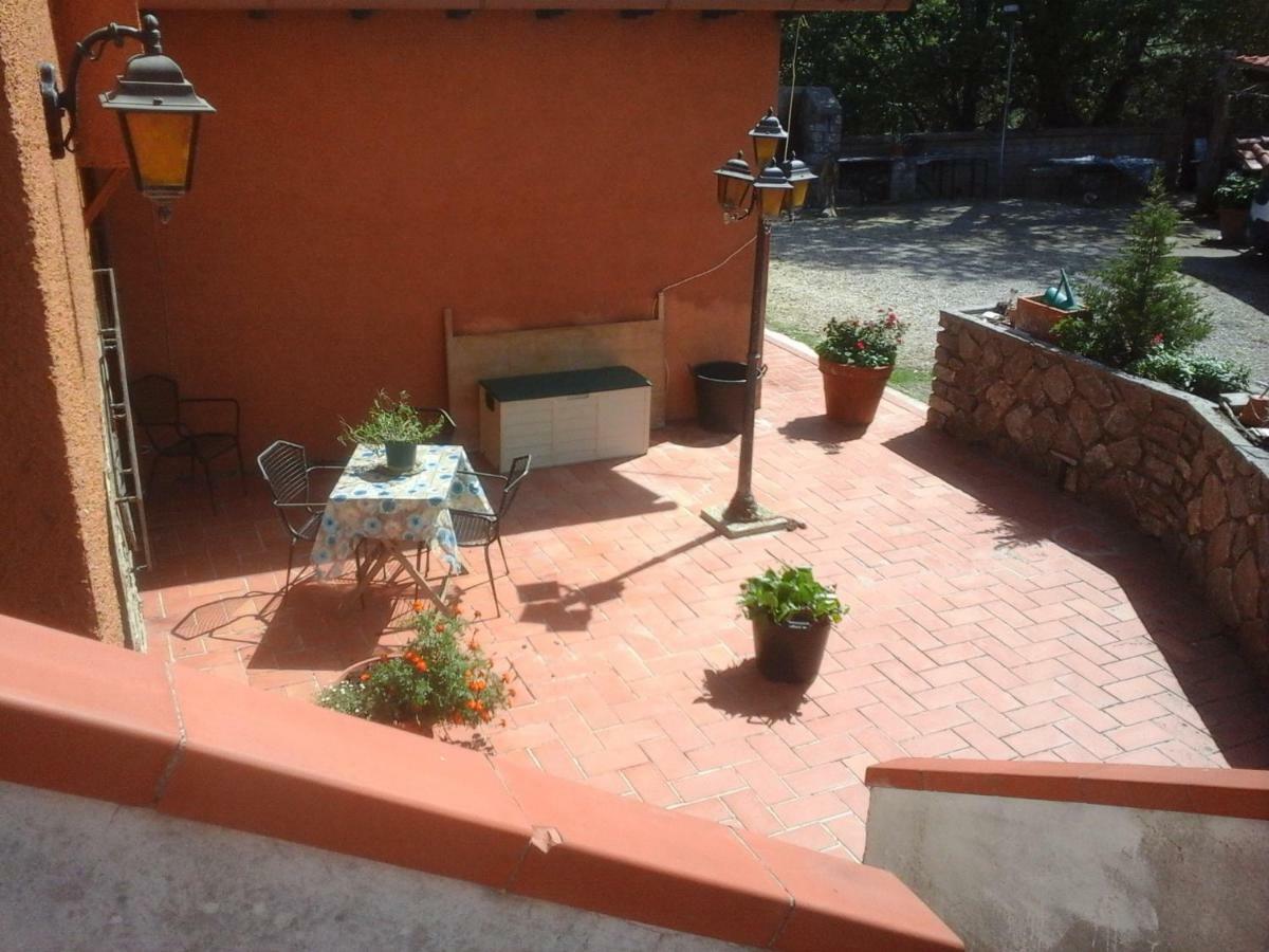 Casa Bindi Hotel Triana Zewnętrze zdjęcie