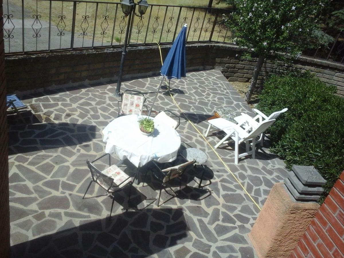 Casa Bindi Hotel Triana Zewnętrze zdjęcie