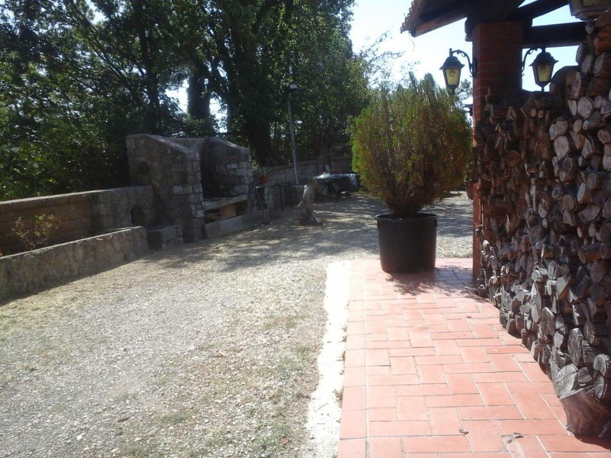 Casa Bindi Hotel Triana Zewnętrze zdjęcie