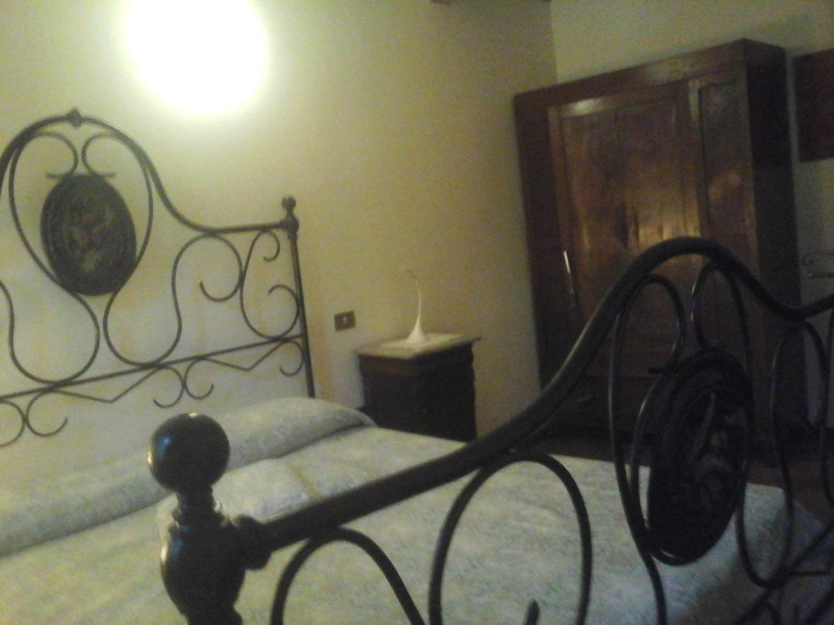 Casa Bindi Hotel Triana Zewnętrze zdjęcie