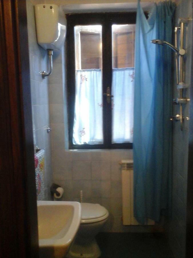 Casa Bindi Hotel Triana Zewnętrze zdjęcie