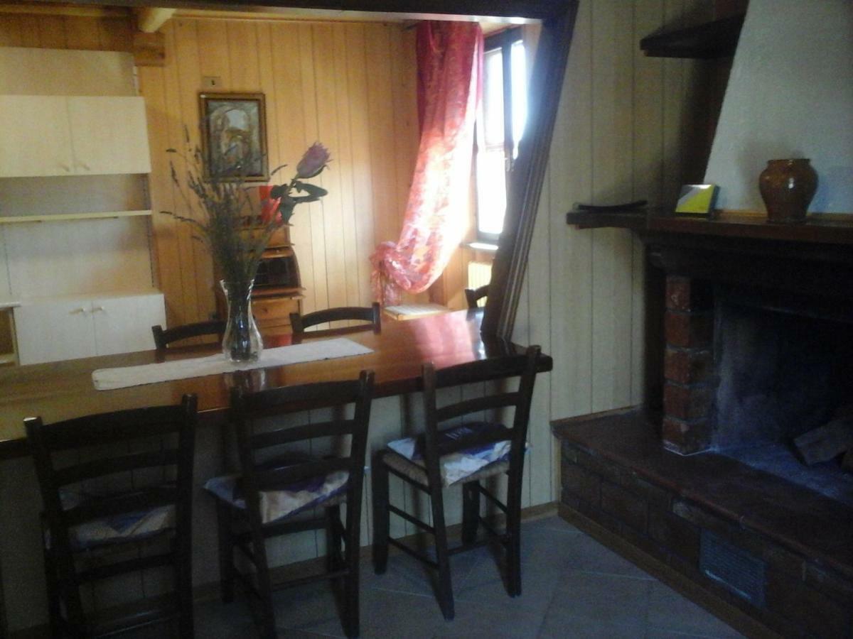 Casa Bindi Hotel Triana Zewnętrze zdjęcie