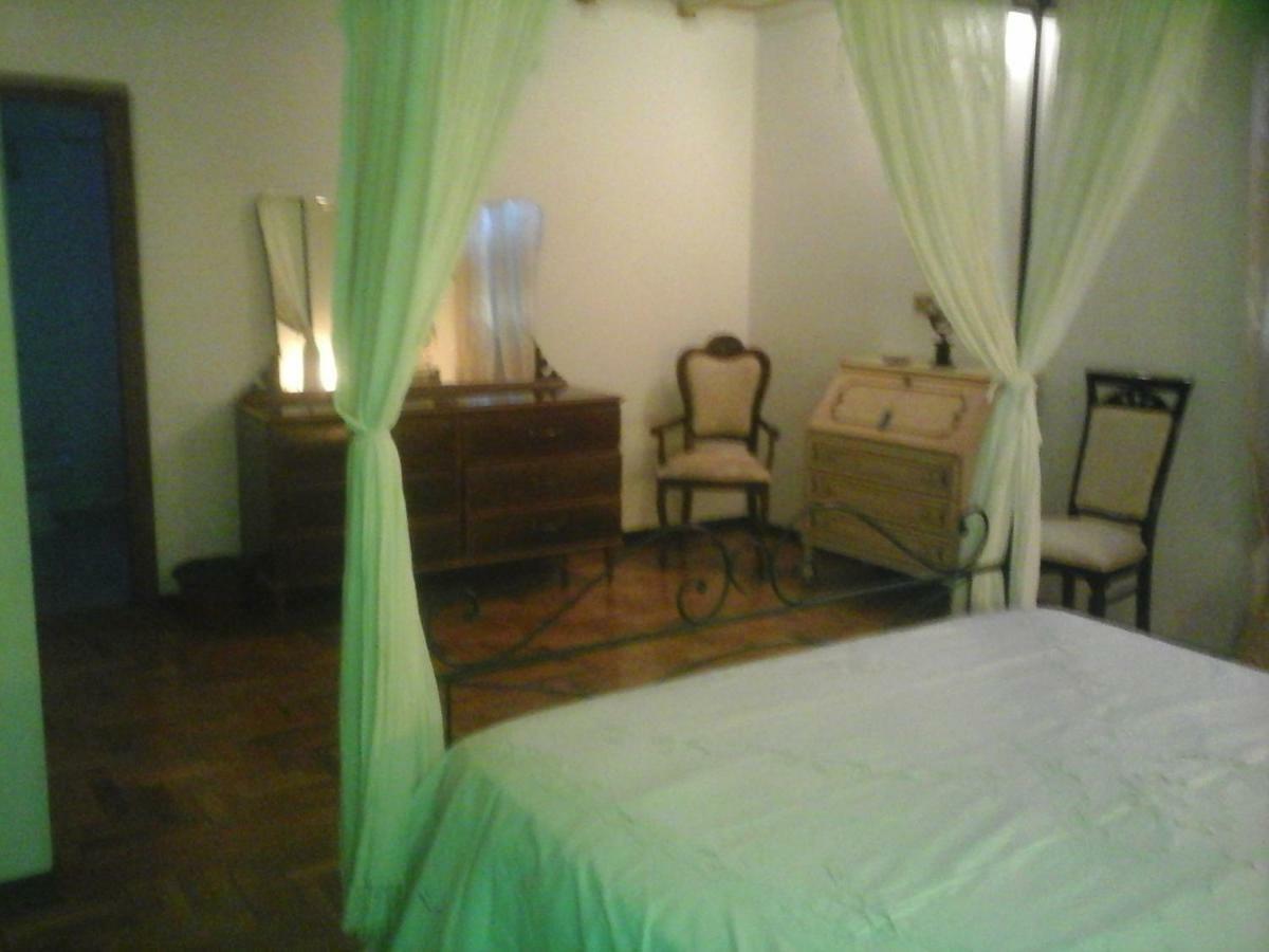 Casa Bindi Hotel Triana Zewnętrze zdjęcie