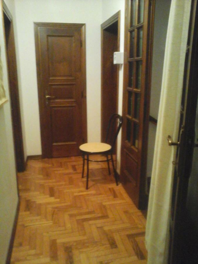 Casa Bindi Hotel Triana Zewnętrze zdjęcie