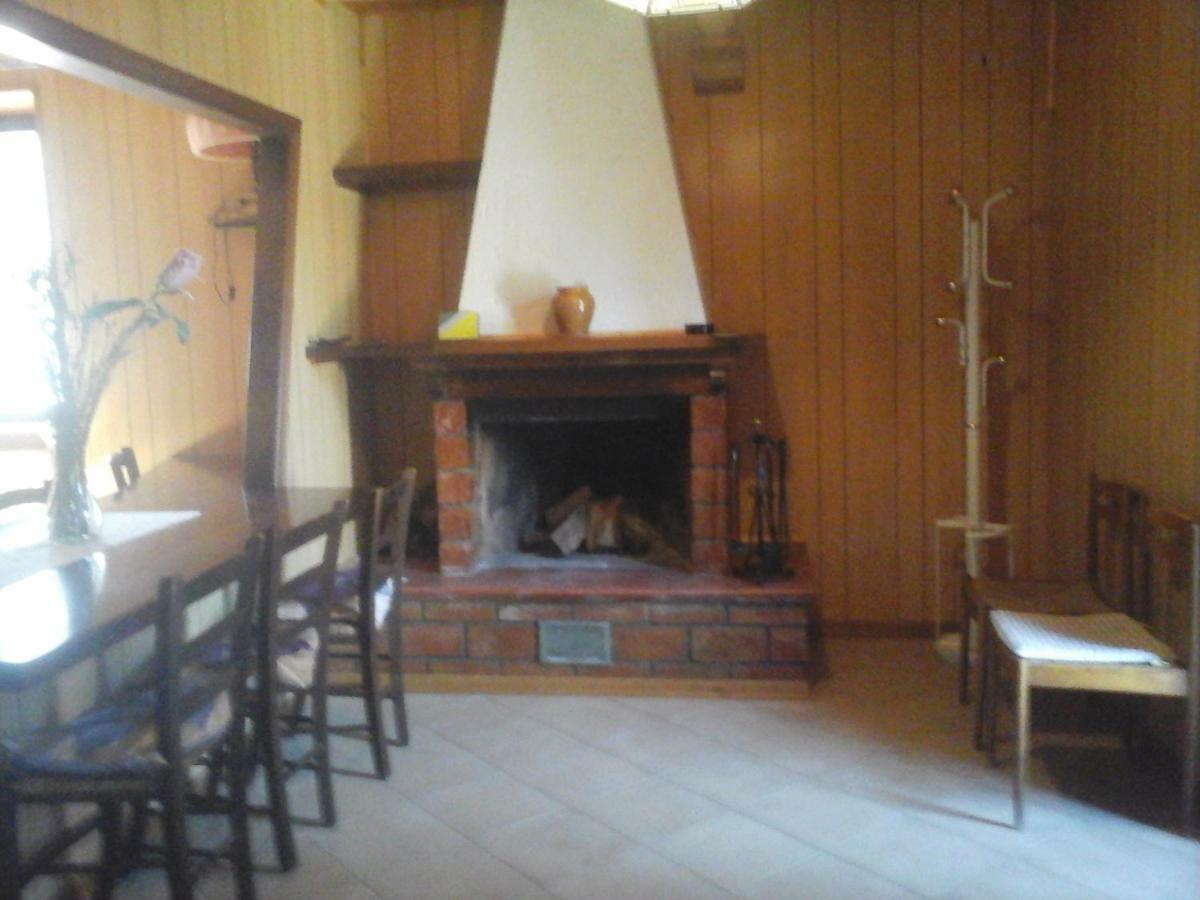 Casa Bindi Hotel Triana Zewnętrze zdjęcie