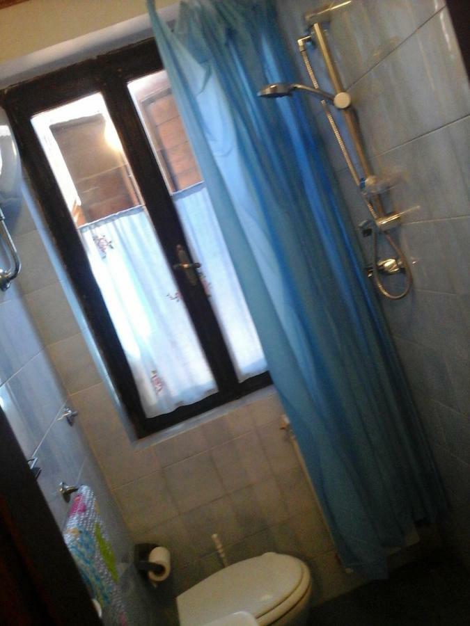 Casa Bindi Hotel Triana Zewnętrze zdjęcie