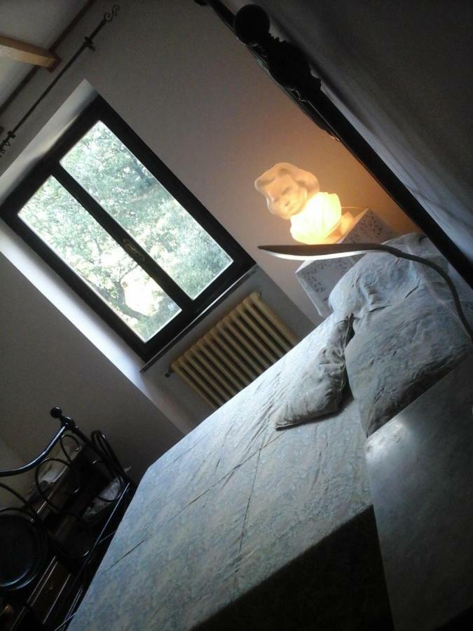 Casa Bindi Hotel Triana Zewnętrze zdjęcie