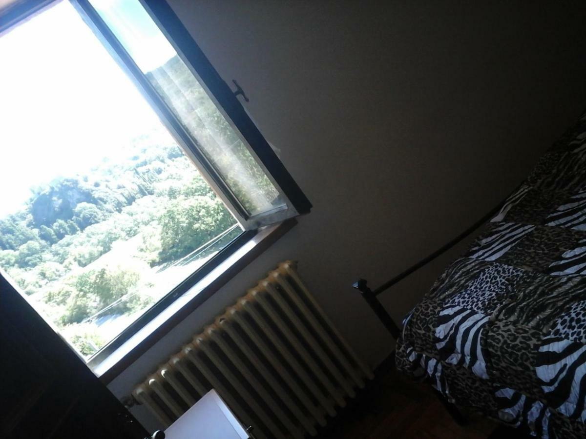 Casa Bindi Hotel Triana Zewnętrze zdjęcie