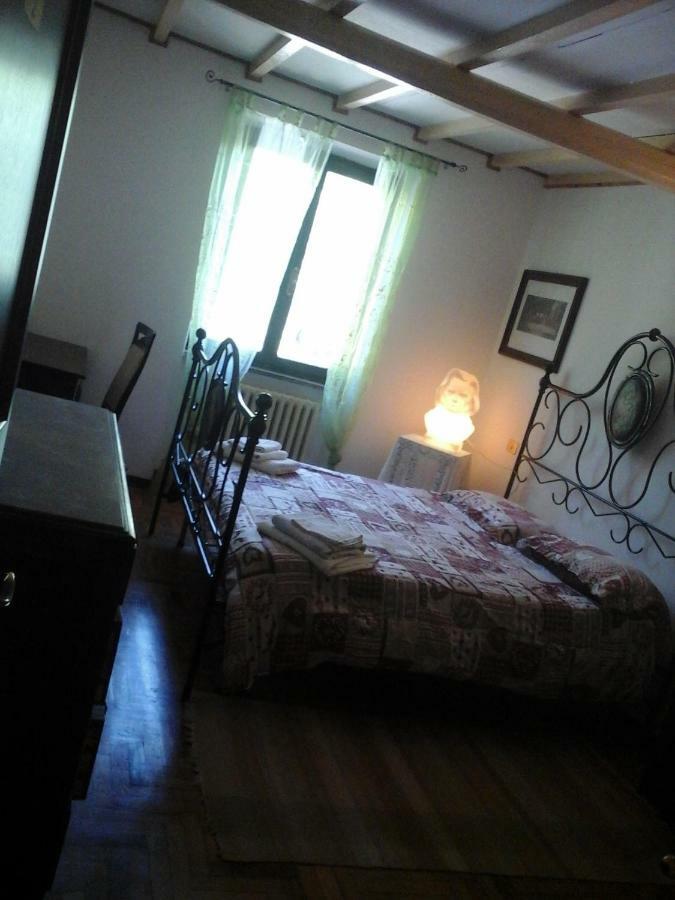 Casa Bindi Hotel Triana Zewnętrze zdjęcie