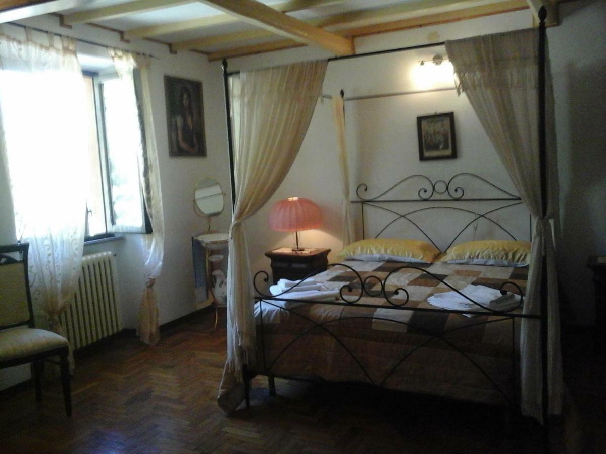 Casa Bindi Hotel Triana Zewnętrze zdjęcie