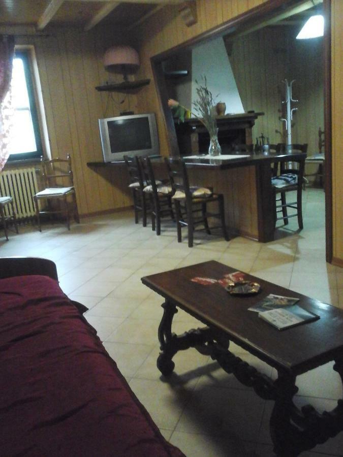 Casa Bindi Hotel Triana Zewnętrze zdjęcie