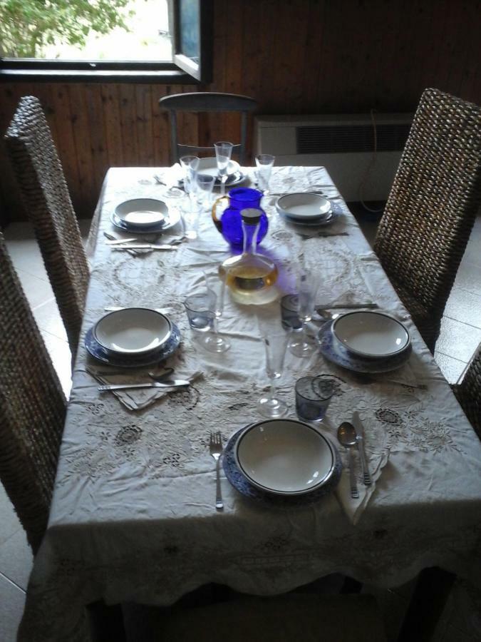Casa Bindi Hotel Triana Zewnętrze zdjęcie