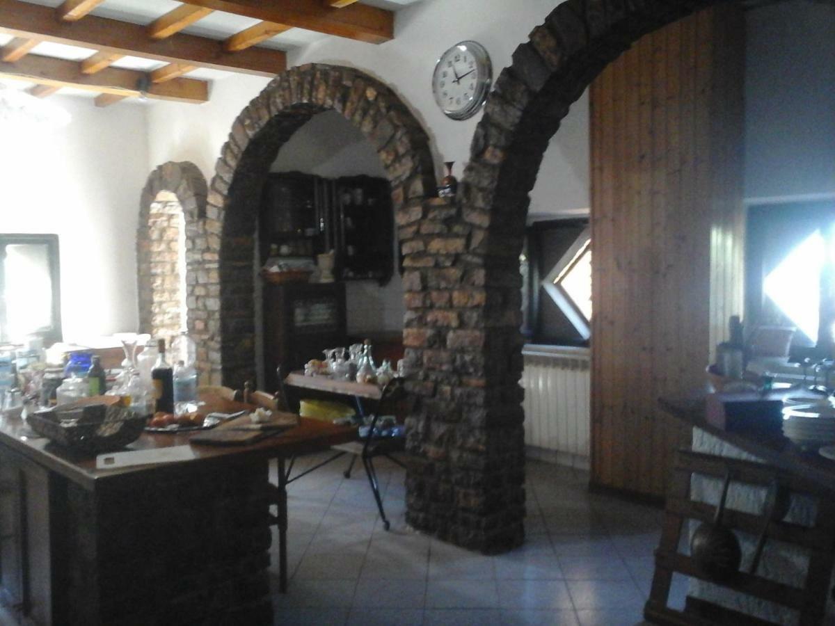 Casa Bindi Hotel Triana Zewnętrze zdjęcie