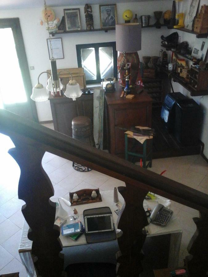 Casa Bindi Hotel Triana Zewnętrze zdjęcie