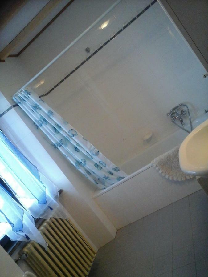 Casa Bindi Hotel Triana Zewnętrze zdjęcie