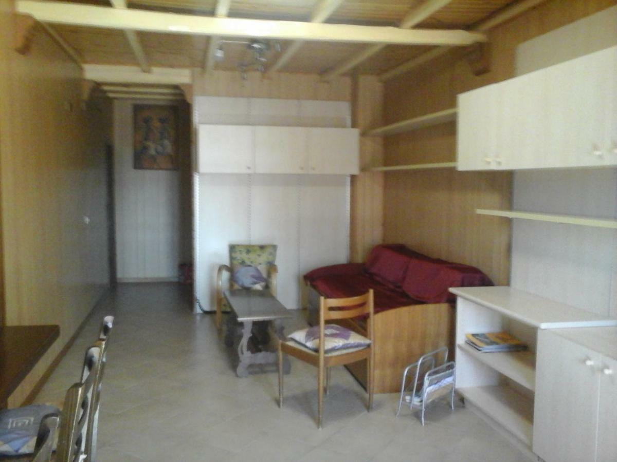 Casa Bindi Hotel Triana Zewnętrze zdjęcie