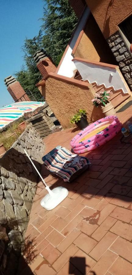Casa Bindi Hotel Triana Zewnętrze zdjęcie