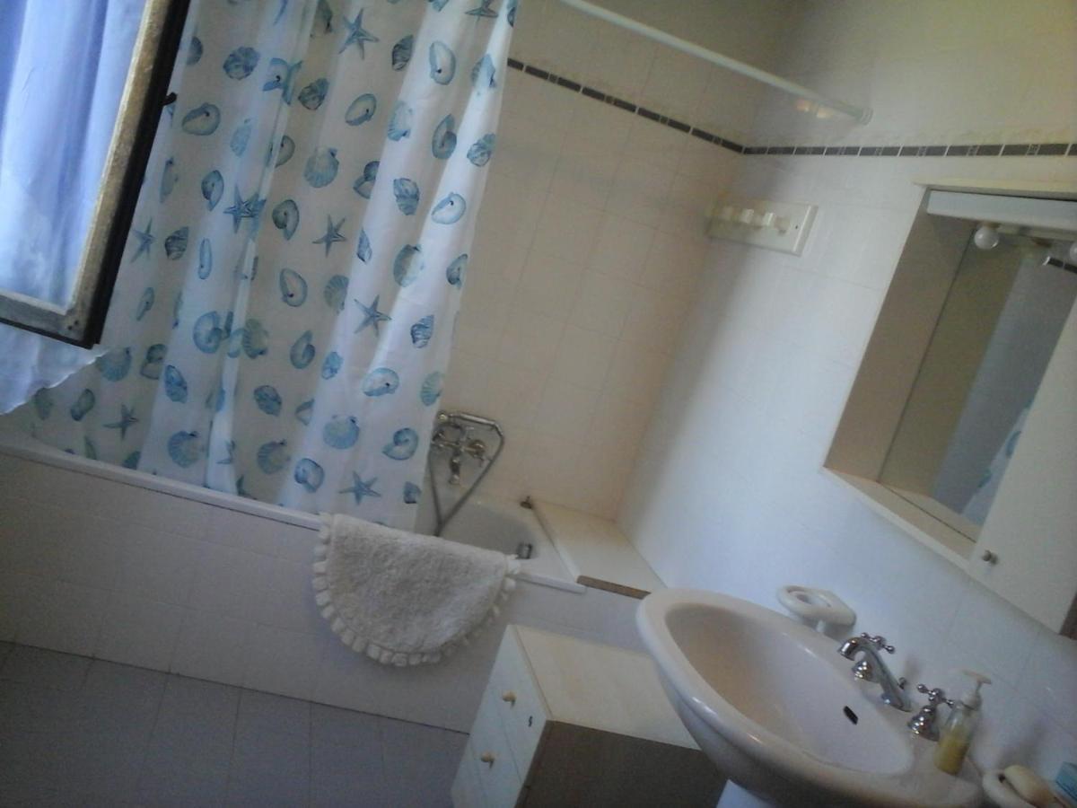 Casa Bindi Hotel Triana Zewnętrze zdjęcie