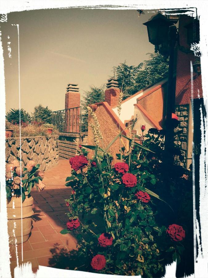 Casa Bindi Hotel Triana Zewnętrze zdjęcie